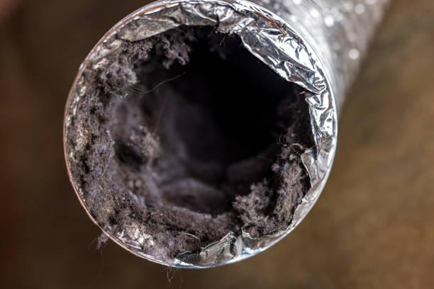 HVAC System Cleaning in Aurora, IL