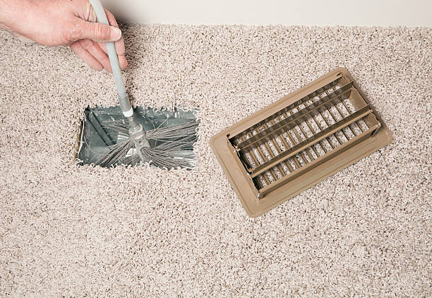 Best HVAC Air Duct Cleaning  in Aurora, IL