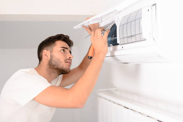 Reliable Aurora, IL Airduct Cleaning Solutions