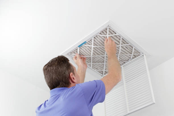 Best Commercial Air Duct Cleaning  in Aurora, IL